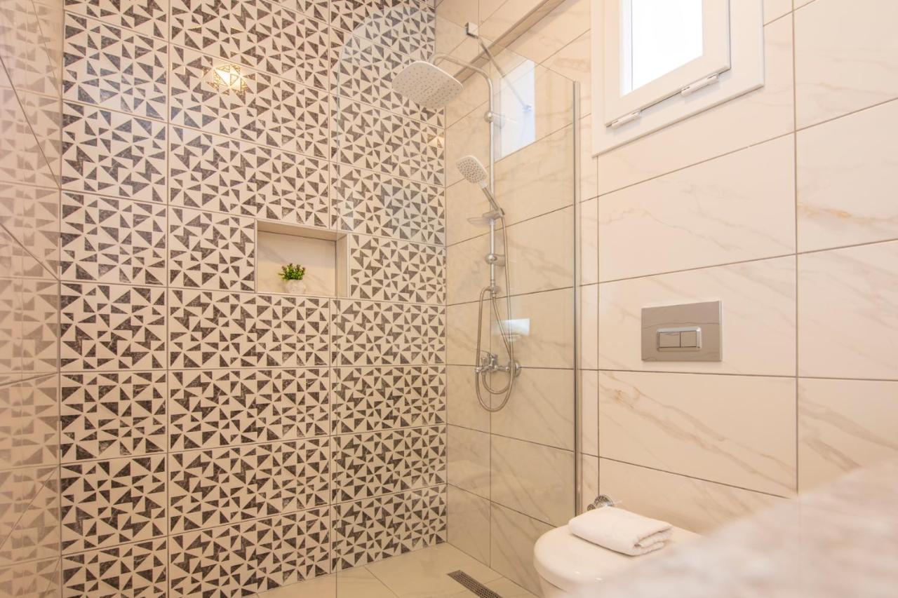 Sunteos Villa Suites Fethiye Extérieur photo