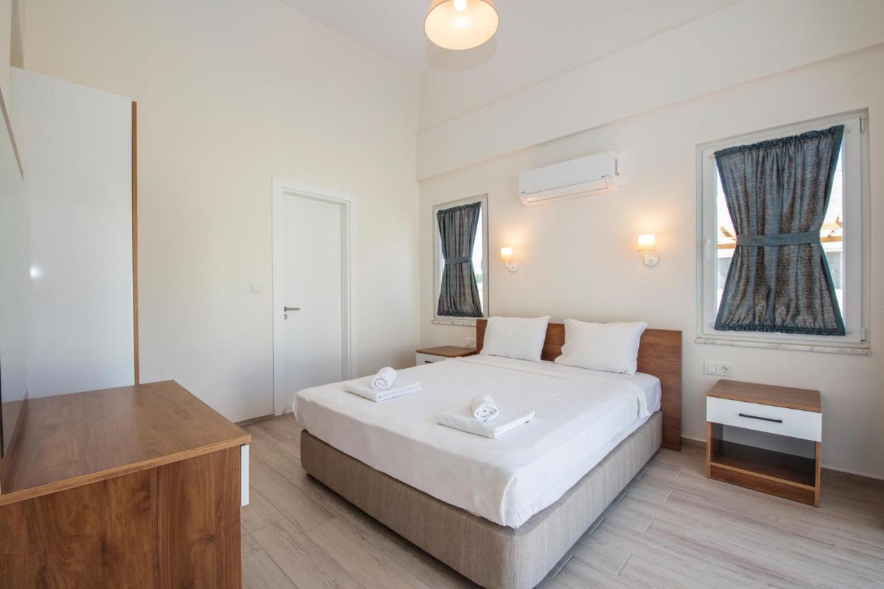 Sunteos Villa Suites Fethiye Extérieur photo