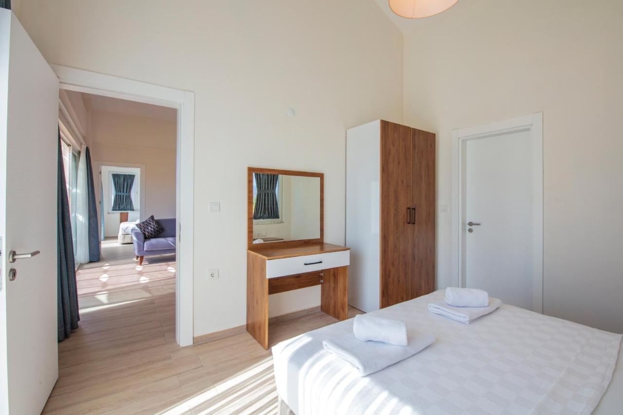 Sunteos Villa Suites Fethiye Extérieur photo
