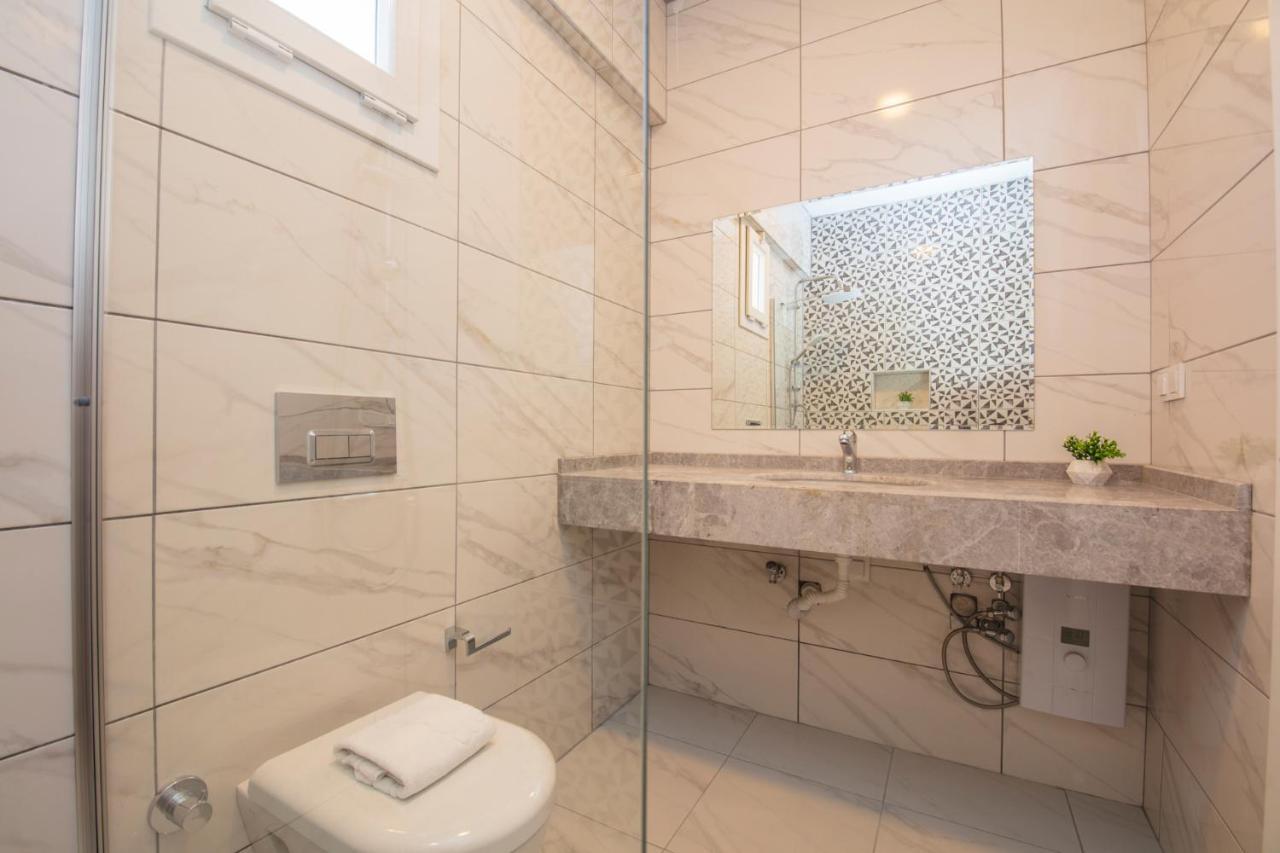 Sunteos Villa Suites Fethiye Extérieur photo