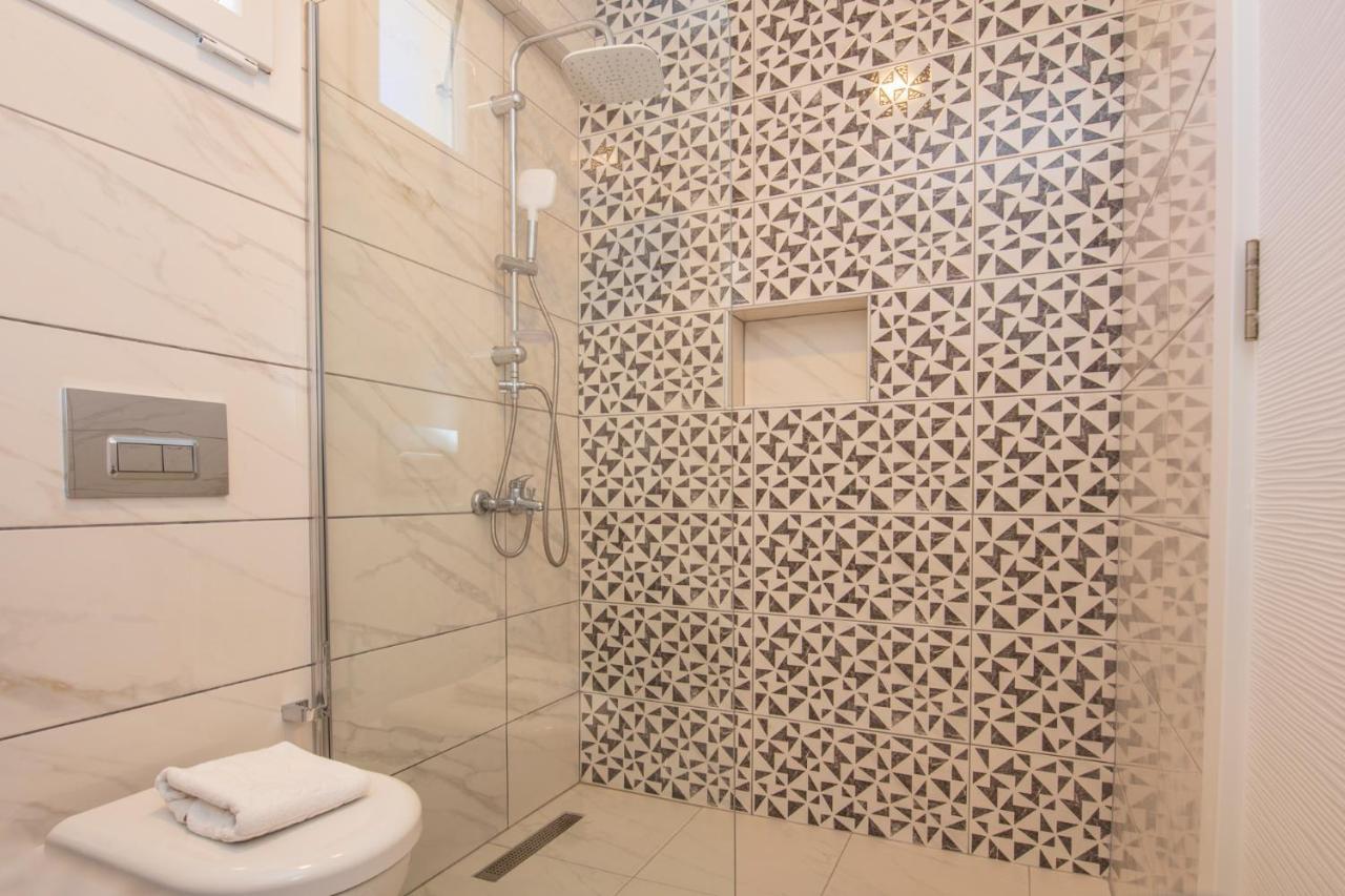 Sunteos Villa Suites Fethiye Extérieur photo